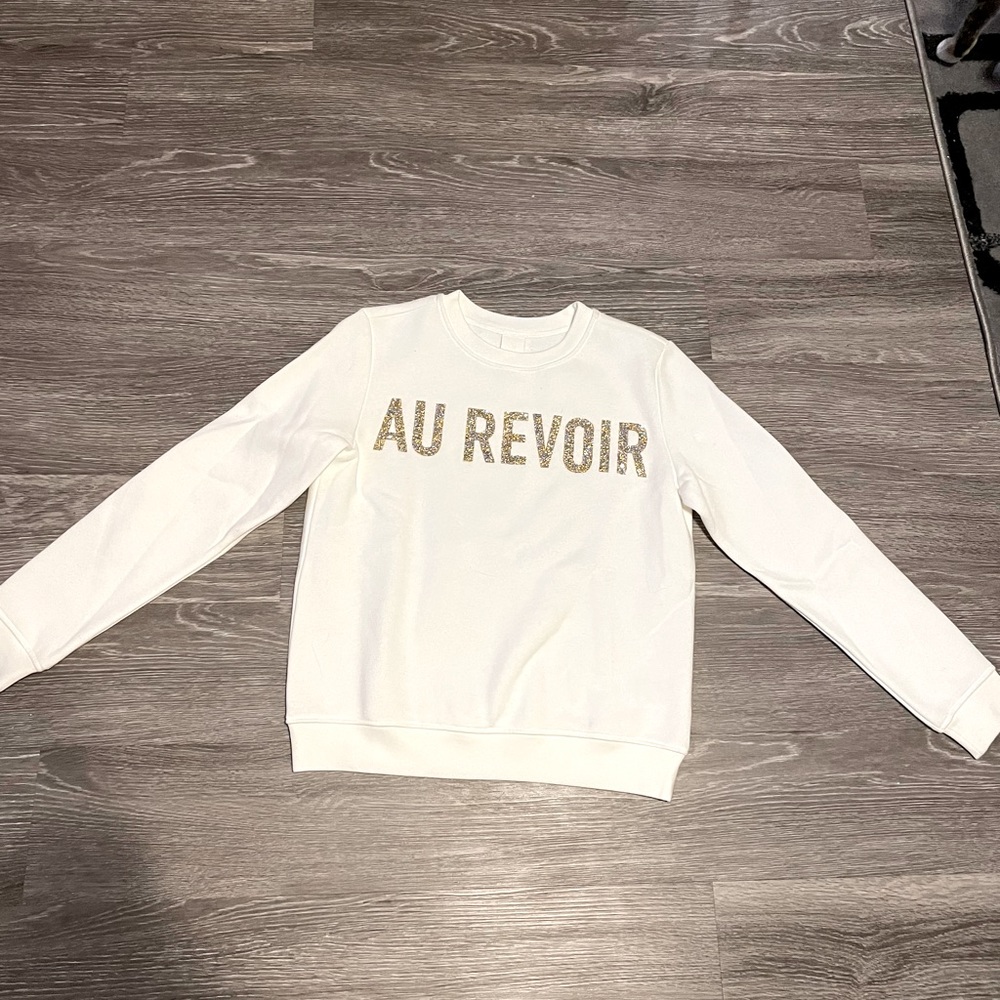 H&M sweatshirt